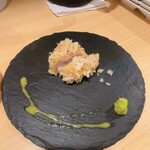 とんかつ そら - 