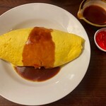 欧風料理 もん - 