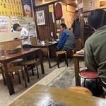 ジンギスカン - 