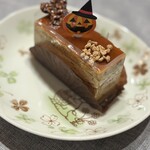 パティスリー アンスピラシオン - 