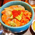 熱海おさかな食堂 炙り家 - 