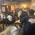 ジンギスカン - 