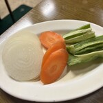 ジンギスカン - 