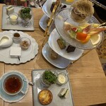 水信フルーツパーラー - 