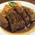 欧風料理 もん - 