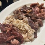 ジンギスカン - 