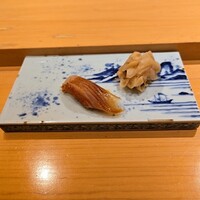 鮨 銀座おのでら 弟 本店 - 