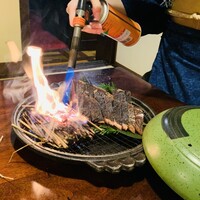 土佐料理 祢保希 銀座店 - 