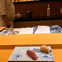 鮨 銀座おのでら 弟 本店 - 