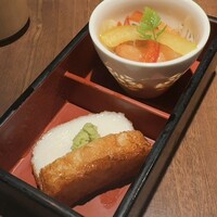 豊和 表参道 - 本日の箸休め