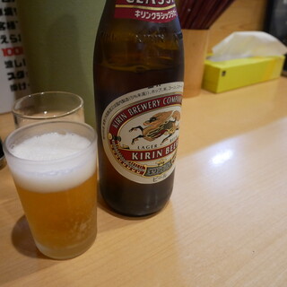 中華蕎麦 マーヤ_0