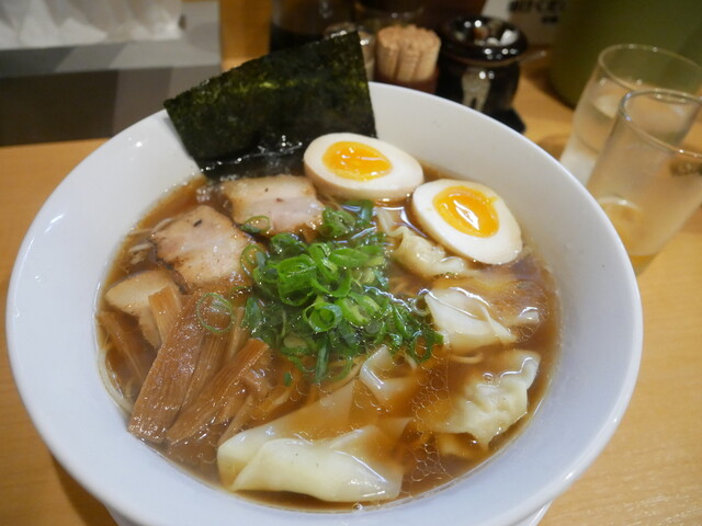 Chuka Soba Maya photo 2