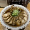 超多加水自家製手揉み麺 きたかた食堂