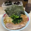 ラーメン 町田家 町田本店
