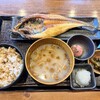 炭火焼 和めし処 しんぱち食堂 成田店