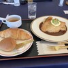 千葉カントリークラブ - 料理写真: