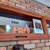 キューバサンドのお店 PAN