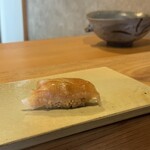 鮨中村 - 