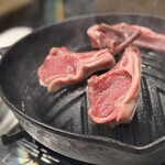 大衆ジンギスカン酒場 ラムちゃん - 