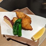 ふぐ料理 玄品 - 