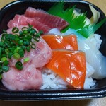 丼丸 合羽橋店 - 