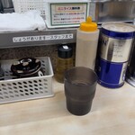 ラーメン 町田家 町田本店 - 