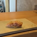 鮨中村 - 