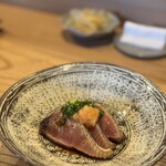 鮨中村 - 