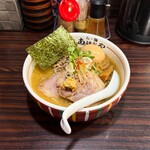 らー麺 あけどや - 