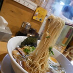 中華蕎麦 マーヤ - 