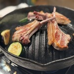 大衆ジンギスカン酒場 ラムちゃん - 