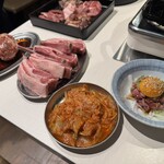 大衆ジンギスカン酒場 ラムちゃん - 