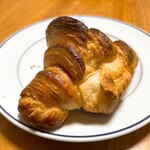 バーニャのパン - 