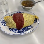 中華タカノ - 料理写真:
