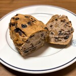 バーニャのパン - 