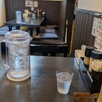 油そば専門店　歌志軒 - 