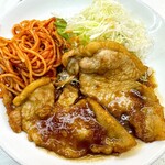 ボーイズカレー - 