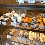 バーニャのパン - 