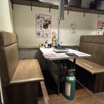 大衆ジンギスカン酒場 ラムちゃん - 