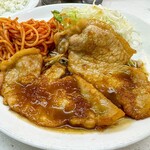 ボーイズカレー - 