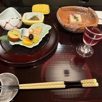 料理旅館 金沢茶屋 - 