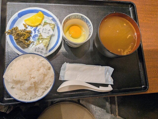 Sanuki Udon Kamahachi Hacchobori Ten