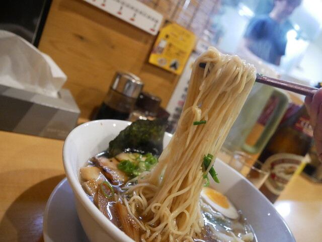 Chuka Soba Maya photo 3