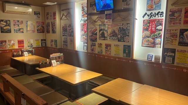 Hakkenden Takahina Ten photo 5