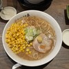 札幌味噌ラーメン 下北岳