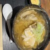 肉そばと鳥中華 一