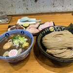 中華蕎麦うゑず - 