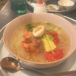 かかん 富ヶ谷店 - 