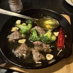 シュラスコ居酒屋 Calluna - 