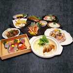 はなの舞 - メイン写真: